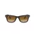Ray-Ban Wayfarer RB 2140 902/51 50 Men, Women sunglasses