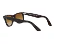 Ray-Ban Wayfarer RB 2140 902/51 50 Men, Women sunglasses