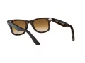 Ray-Ban Wayfarer RB 2140 902/51 50 Men, Women sunglasses