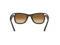 Ray-Ban Wayfarer RB 2140 902/51 50 Men, Women sunglasses