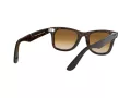 Ray-Ban Wayfarer RB 2140 902/51 50 Men, Women sunglasses