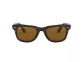 Ray-Ban Wayfarer RB 2140 902/57 50 Men, Women sunglasses