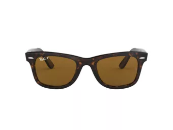 Ray-Ban Wayfarer RB 2140 902/57 50 Men, Women sunglasses