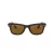 Ray-Ban Wayfarer RB 2140 902/57 50 Men, Women sunglasses
