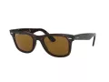 Ray-Ban Wayfarer RB 2140 902/57 50 Men, Women sunglasses