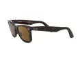 Ray-Ban Wayfarer RB 2140 902/57 50 Men, Women sunglasses