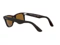 Ray-Ban Wayfarer RB 2140 902/57 50 Men, Women sunglasses