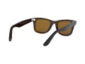 Ray-Ban Wayfarer RB 2140 902/57 50 Men, Women sunglasses