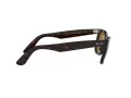 Ray-Ban Wayfarer RB 2140 902/57 50 Men, Women sunglasses