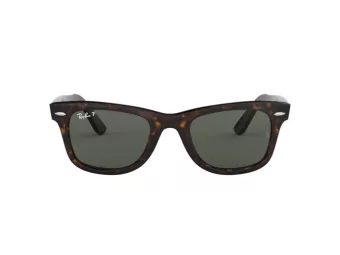 Ray-Ban Wayfarer RB 2140 902/58 50 Men, Women sunglasses