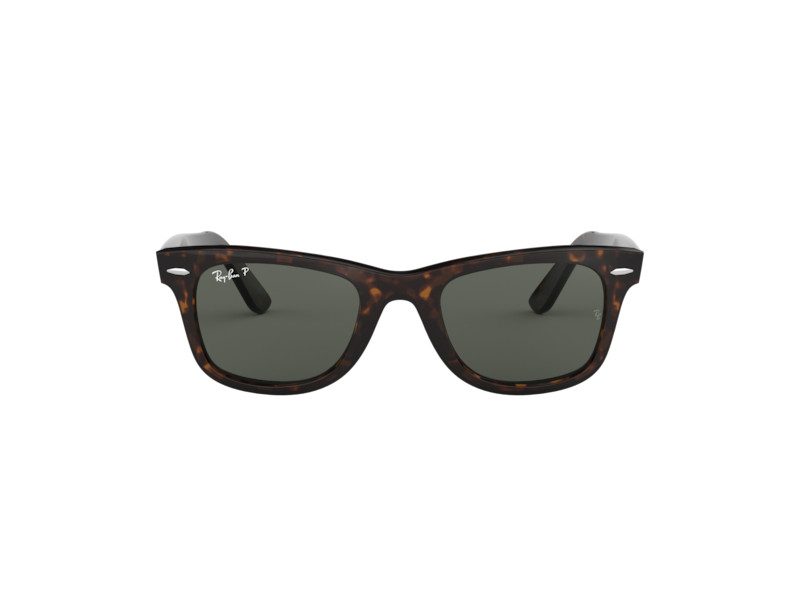 Ray-Ban Wayfarer RB 2140 902/58 50 Men, Women sunglasses