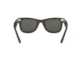 Ray-Ban Wayfarer RB 2140 902/58 50 Men, Women sunglasses