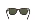 Ray-Ban Wayfarer RB 2140 902 50 Men, Women sunglasses