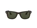 Ray-Ban Wayfarer RB 2140 902 54 Men, Women sunglasses