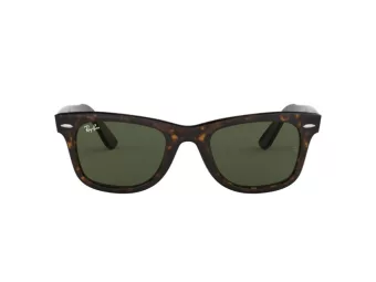 Ray-Ban Wayfarer RB 2140 902 54 Men, Women sunglasses