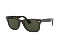 Ray-Ban Wayfarer RB 2140 902 54 Men, Women sunglasses