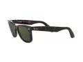 Ray-Ban Wayfarer RB 2140 902 54 Men, Women sunglasses
