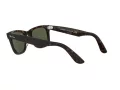 Ray-Ban Wayfarer RB 2140 902 54 Men, Women sunglasses