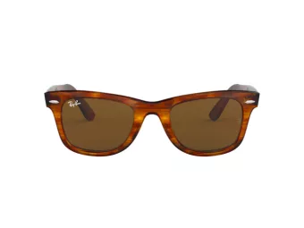 Ray-Ban Wayfarer RB 2140 954 50 Men, Women sunglasses