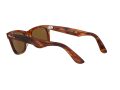 Ray-Ban Wayfarer RB 2140 954 50 Men, Women sunglasses