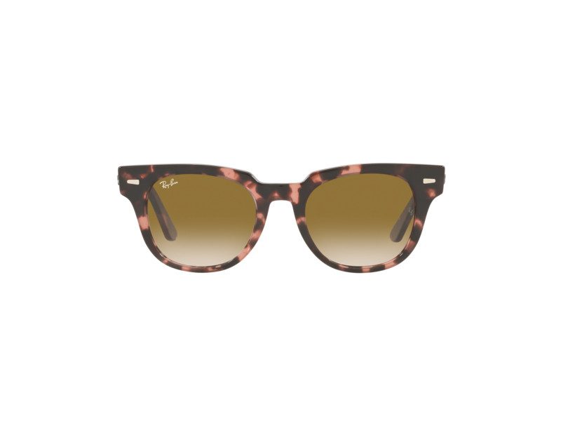 Ray-Ban Meteor RB 2168 1334/51 50 Men, Women sunglasses