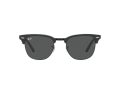 Ray-Ban Clubmaster Folding RB 2176 1367/B1 51 Men, Women sunglasses