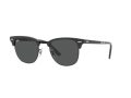 Ray-Ban Clubmaster Folding RB 2176 1367/B1 51 Men, Women sunglasses