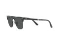 Ray-Ban Clubmaster Folding RB 2176 1367/B1 51 Men, Women sunglasses