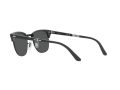 Ray-Ban Clubmaster Folding RB 2176 1367/B1 51 Men, Women sunglasses