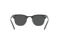 Ray-Ban Clubmaster Folding RB 2176 1367/B1 51 Men, Women sunglasses
