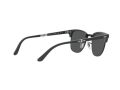 Ray-Ban Clubmaster Folding RB 2176 1367/B1 51 Men, Women sunglasses