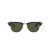 Ray-Ban Clubmaster Folding RB 2176 901 51 Men, Women sunglasses