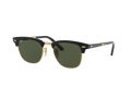 Ray-Ban Clubmaster Folding RB 2176 901 51 Men, Women sunglasses
