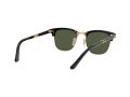 Ray-Ban Clubmaster Folding RB 2176 901 51 Men, Women sunglasses