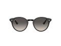 Ray-Ban RB 0RB2180 601/11 49 Men, Women sunglasses