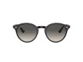 Ray-Ban RB 2180 601/11 51 Men, Women sunglasses