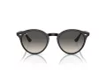 Ray-Ban RB 2180 601/11 51 Men, Women sunglasses
