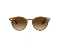 Ray-Ban RB 2180 6166/13 51 Men, Women sunglasses