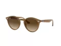 Ray-Ban RB 2180 6166/13 51 Men, Women sunglasses
