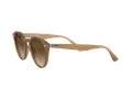 Ray-Ban RB 2180 6166/13 51 Men, Women sunglasses