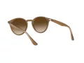Ray-Ban RB 2180 6166/13 51 Men, Women sunglasses