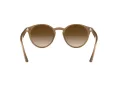 Ray-Ban RB 2180 6166/13 51 Men, Women sunglasses