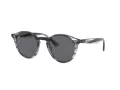 Ray-Ban RB 2180 643087 49 Men, Women sunglasses