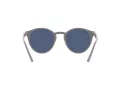 Ray-Ban RB 2180 6577/80 49 Men, Women sunglasses