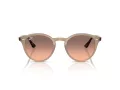 Ray-Ban RB 2180 678846 51 Men, Women sunglasses