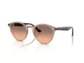 Ray-Ban RB 2180 678846 51 Men, Women sunglasses