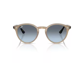 Ray-Ban RB 2180 6788V1 49 Men, Women sunglasses