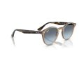 Ray-Ban RB 2180 6788V1 49 Men, Women sunglasses