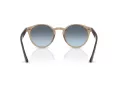 Ray-Ban RB 2180 6788V1 51 Men, Women sunglasses