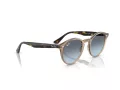 Ray-Ban RB 2180 6788V1 51 Men, Women sunglasses